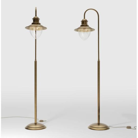 tengerparti klasszikus allolampa vintage kikoto vilagitas olvasolampa haloszoba nappali uvegburas sargarez arany polgari elegans mediterran 2.jpg